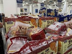 -山姆会员商店(亦庄创意生活广场店)