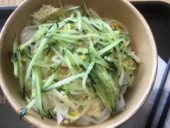 -驴世家驴肉火烧·凉皮·胡辣汤(五道口店)