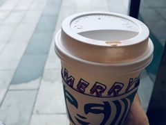 -星巴克(徐州云龙万达广场店)