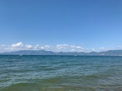 -抚仙湖禄充风景区