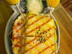 -恩你小木屋·韩式料理(假日广场店)
