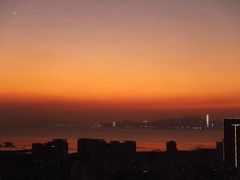 -浮梦·高空下午茶&水晶DIY