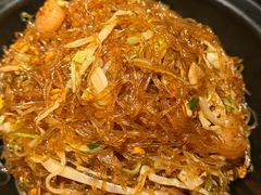 -小菜园新徽菜(青岛市南万象城店)