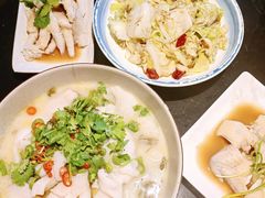 招牌白云凤爪-小和庆·知味(首铸万科店)