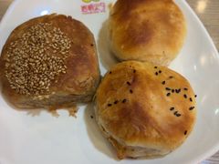 -岩明火勺店(承德路店)