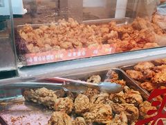 -阿捡忭京炸鸡(韭菜园总店)
