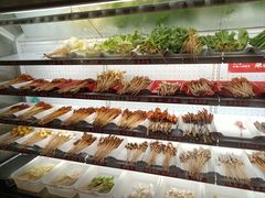 -镇江龙·火锅串串(武侯祠店)