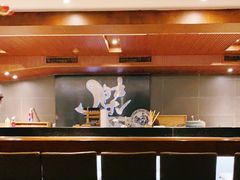 -傑·料理·海鲜放题(佛山文华荟店)