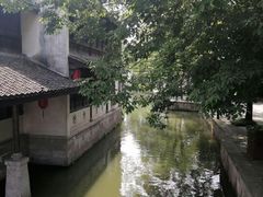 -柯岩风景区