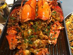 -79号渔船海鲜饭店(华强北店)