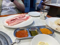-六七八韩式烤肉·韩国料理(上杭路店)