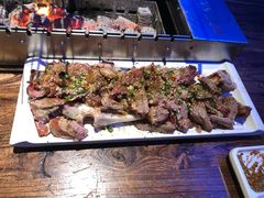 -三个蒙古大叔羊肉串(大宁店)