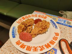 -尹珍珠·韩式无限烤肉(回龙湾店)