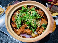 -财神鸡煲(华强北店)