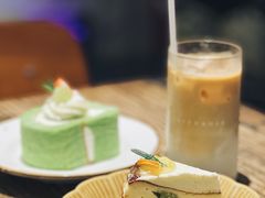 -素咫咖啡CLIFEROSE