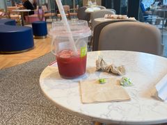 -奈雪的茶(青岛卓悦里INTOWN店)