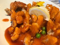 -同庆楼(滨湖万达广场店)