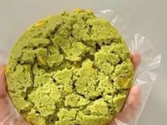 开心果软曲-瑞幸咖啡(万科红立方大厦店)