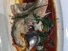 -院里寻菜·精致庭院菜(观沙岭店)