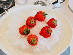 水果-四季民福烤鸭店(前门店)