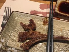 -赤坂亭·M9和牛烧肉·铁板烧(合肥万象城店)