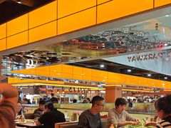 -黑金·寻焰自助百汇·烤肉·火锅(中街店)