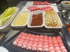 -海底捞火锅(龙湖北京大兴天街店)