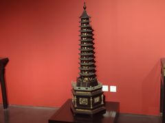 -故宫钟表馆