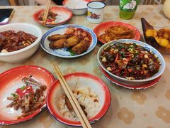 -老三样·旧食新味(船山路店)