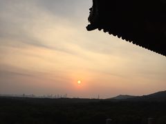 -灵谷景区