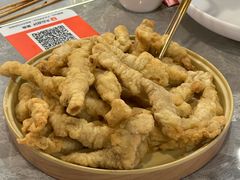 -老佛爷正宗铜炉蛙锅(五道口店)
