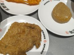 -朱新年·苏式汤团·面点(北寺塔店)