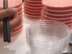 -争鲜回转寿司(通州万达店)