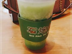 -石炮台果汁冰(天河店)