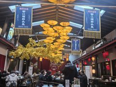 -老灶房-四川土菜(铁牛广场店)