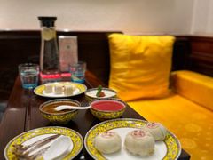 -富华斋饽饽铺·宫廷糕点·伴手礼(护国新天地店)