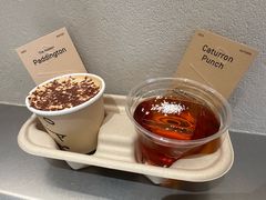 -O.P.S. CAFE