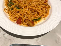 -必胜客(东大桥店)