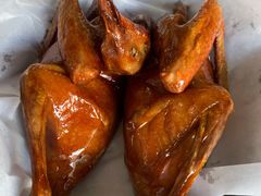 -味为先光明乳鸽(光明总店)