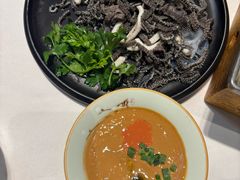 -到家尝北京菜(西坝河店)