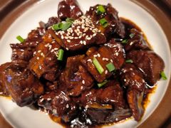 -周家二小姐的菜(西津渡店)