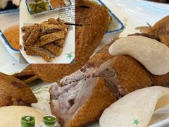 -老回回饺子馆(海洋馆店)