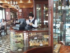 -德大西餐社(云南南路店)