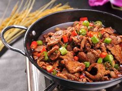 -王胖子驴肉火烧(鼓楼店)