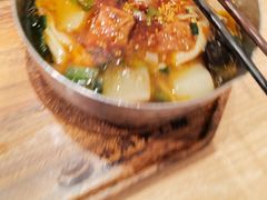 -小满手工粉(上海新世界城店)