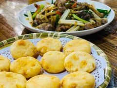 -弓虽昌焖烧鸡(大竹林店)