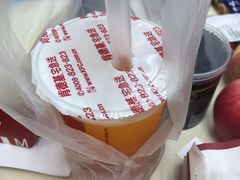 -肯德基(京广桥店)