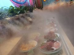 -大张烙馍村(泉山店)