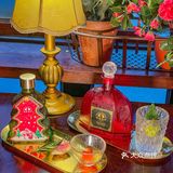 挖到了❗❗广州山茶花主题西餐