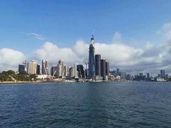 -悉尼海港大桥
